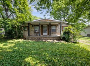 1421 Mohawk Trl, Madison, TN 37115
