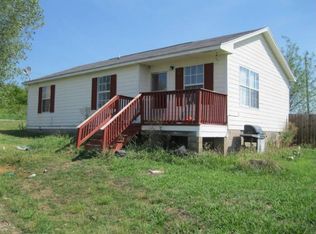 31032 N 3954th Rd, Ochelata, OK 74051