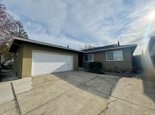 2819 Jennifer Dr, Castro Valley, CA