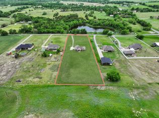 809 Schneider Rd, Howe, TX 75459