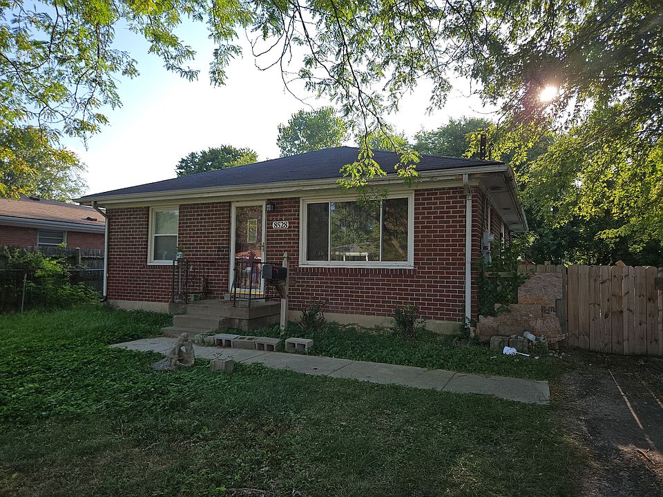 1st image of 8528 Sally Dr