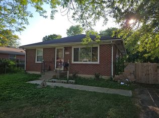 8528 Sally Dr, Louisville, KY 40258