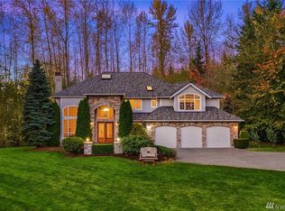 21732 NE 203rd St, Woodinville, WA 98077