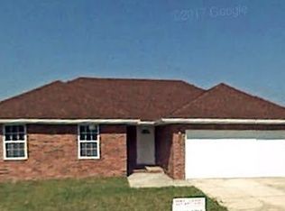 3445 S Glen View Ave, Springfield, MO 65804