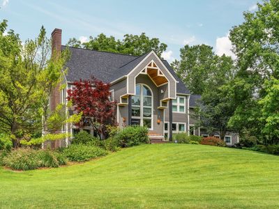2529 Thornapple Dr, Ann Arbor, MI, 48103
