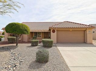 13299 W Broken Arrow Dr, Sun City West, AZ 85375