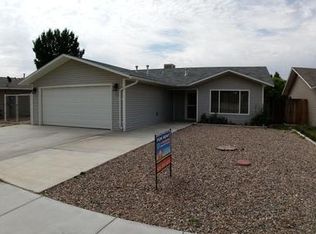512 Ginger St, Bloomfield, NM 87413