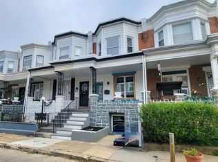 5532 Osage Ave, Philadelphia, PA 19143