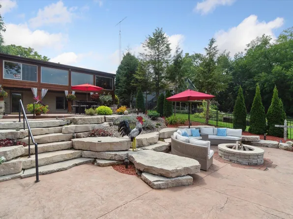 10639 N Ellendale Rd, Edgerton, WI 53534