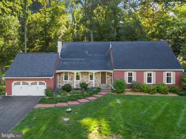 1975 Horseshoe Trl, Chester Springs, PA 19425