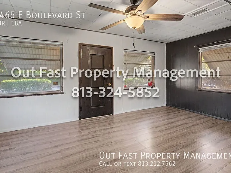 1465 E Boulevard St — Photo 29