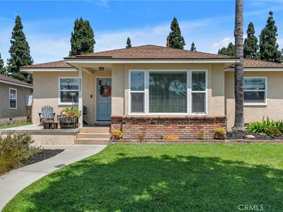 5522 Briercrest Ave, Lakewood, CA, 90713