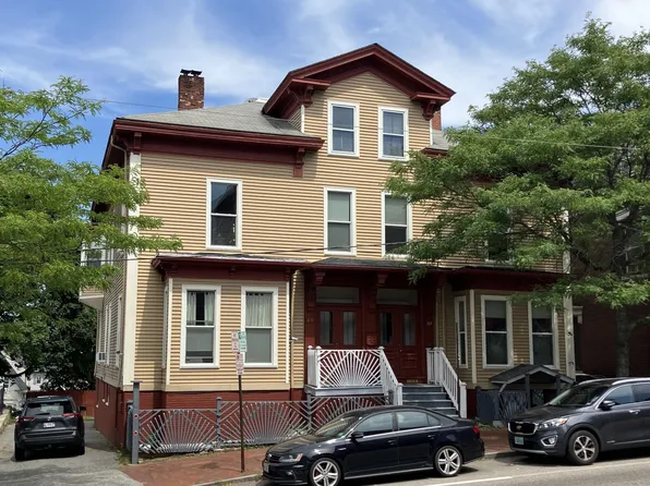 807 Congress Street, Portland, ME 04102