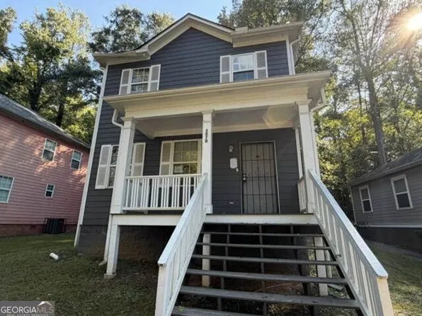 3070 Azlee Pl NW, Atlanta, GA 30318