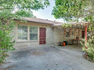 3809 Dacy Ln, Kyle, TX 78640