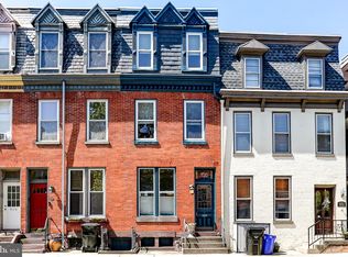 920 Green St, Harrisburg, PA 17102