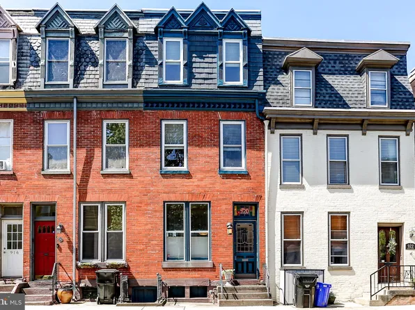 920 Green St, Harrisburg, PA 17102