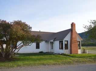 5A Mundy Rd, Twisp, WA 98856