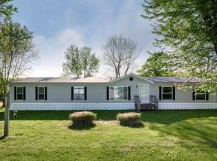 22952 S State Highway 47, Warrenton, MO 63383