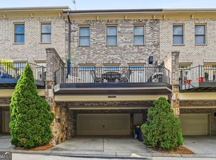 3668 Brookhaven Manor Xing NE, Atlanta, GA 30319