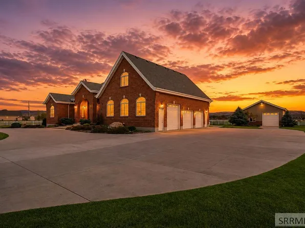 1248 E Lazy Ln, Idaho Falls, ID 83404