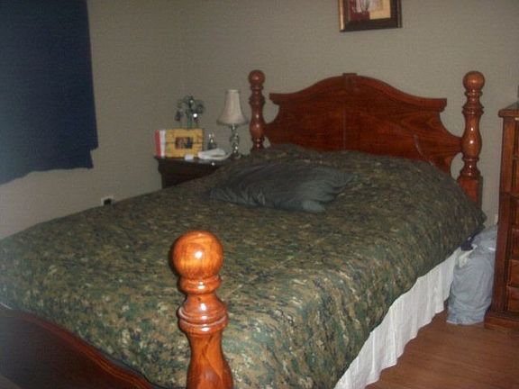 4th image of 213 Heriard St