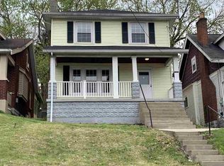 1833 Euclid Ave, Covington, KY 41014