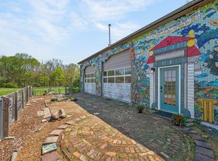 181 Bynum, Bell Buckle, TN 37020