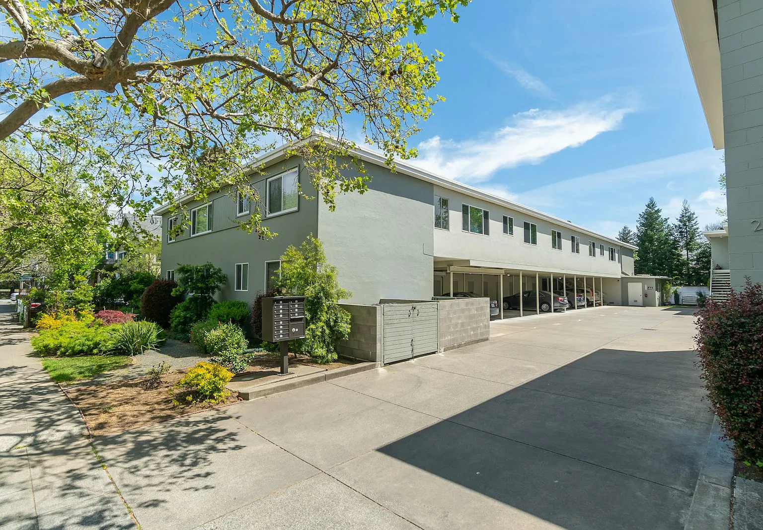 19 Belle Avenue, Unit 7 — Photo 1