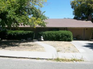 727 Josephine Ave, Corcoran, CA