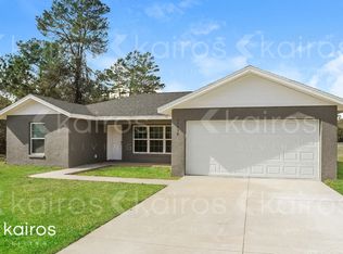 15930 SW 35th Court Rd, Ocala, FL 34473