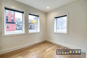 Rented by Urban Pads