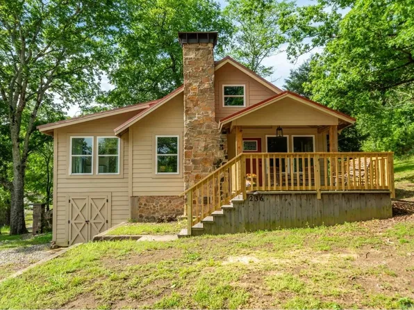 236 Sharon Ter, Hot Springs, AR 71913
