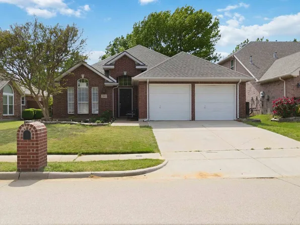 2813 Ranchero Way, Flower Mound, TX 75022