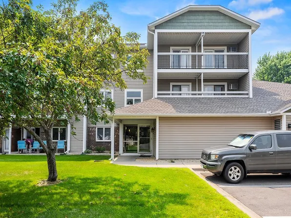 7632 157th St W APT 308, Apple Valley, MN 55124