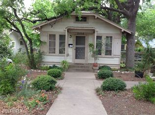 3404 Grooms St, Austin, TX 78705