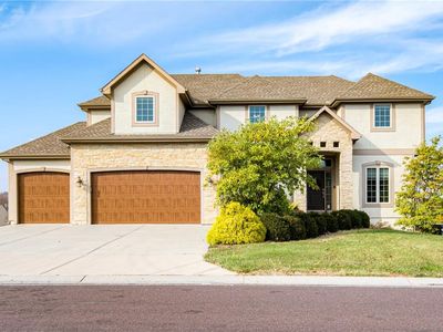 13108 W 171st St, Overland Park, KS, 66221