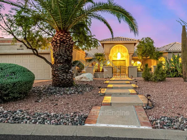 15848 E Brodiea Dr, Fountain Hills, AZ 85268