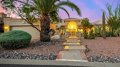 15848 E Brodiea Dr Photo 1