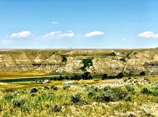5679 Cherry Coulee Rd, Highwood, MT 59450