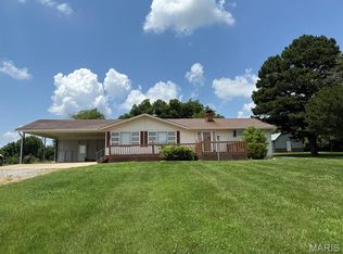 22577 State Highway 25, Bloomfield, MO 63825