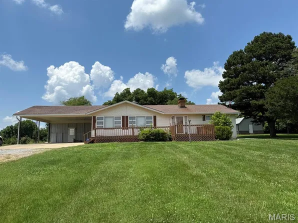 22577 State Highway 25, Bloomfield, MO 63825