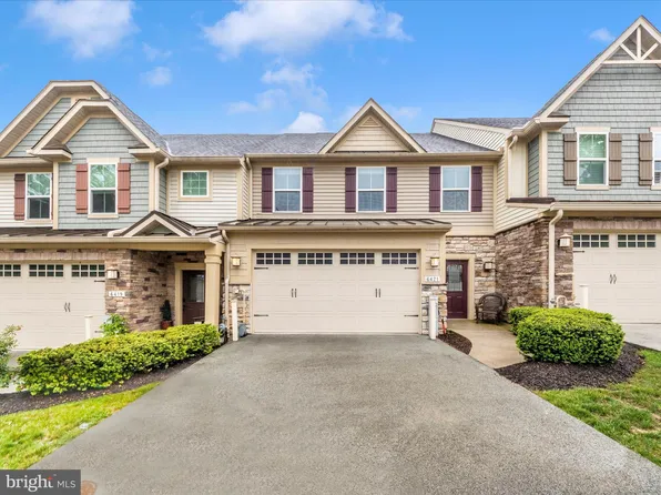 6421 Park Forest Cir, Elkridge, MD 21075
