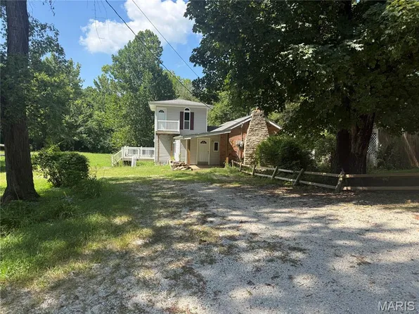 1511 Jims Ln, Saint Clair, MO 63077