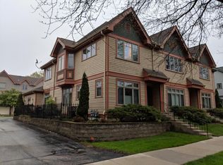 3514 N Maryland Ave #3514, Shorewood, WI 53211