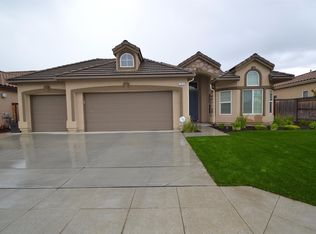 7913 N Justin Ave, Fresno, CA 93720