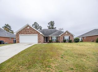 3002 Clarkston Rd, Augusta, GA 30909