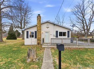 2840 S Wingate Road, Scottsburg, IN 47170