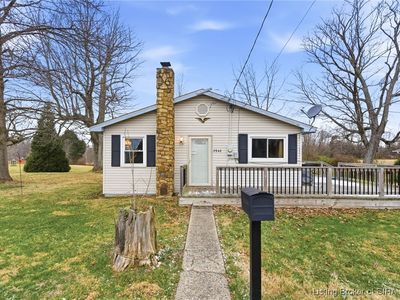 2840 S Wingate Road, Scottsburg, IN, 47170