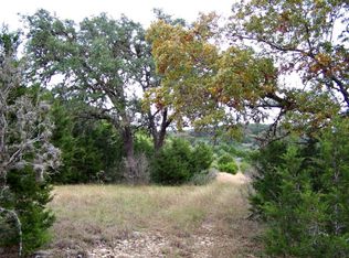 25000 N Highway 83, Concan, TX 78838